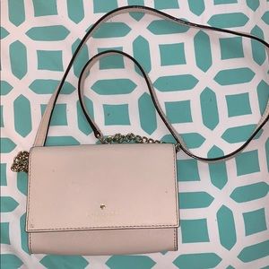 Kate spade crossbody